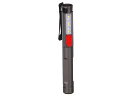 Luce multifunzione LAMP PEN UV 2, 150 lm, LED COB, USB