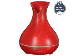 Diffusore di aromi Vulcan Legno Rosso 350ml