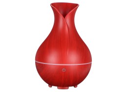 Diffusore di aromi Bloom Legno Rosso 200ml