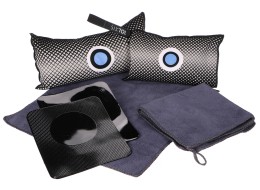 Set di deumidificatori per auto DRY CAR SET, 6 pezzi