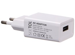 Adattatore di alimentazione USB universale 5V/2A per diffusori Car Flame, Bloom, e Honey